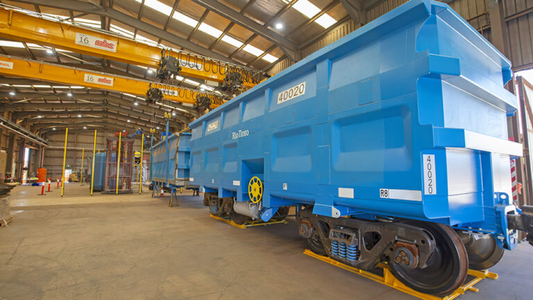 GEMCORAIL- ORE CAR LR-3661 web