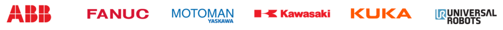 All Major Robot Brands Service and Maintenance Australia